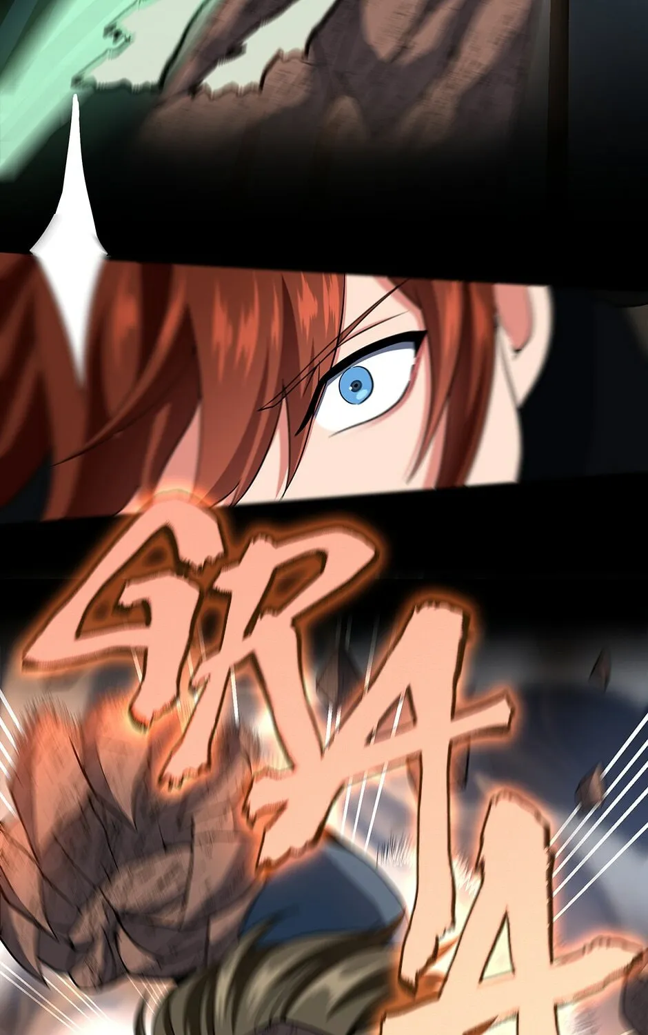 The Beginning After the End Chapter 107 page 103 - 