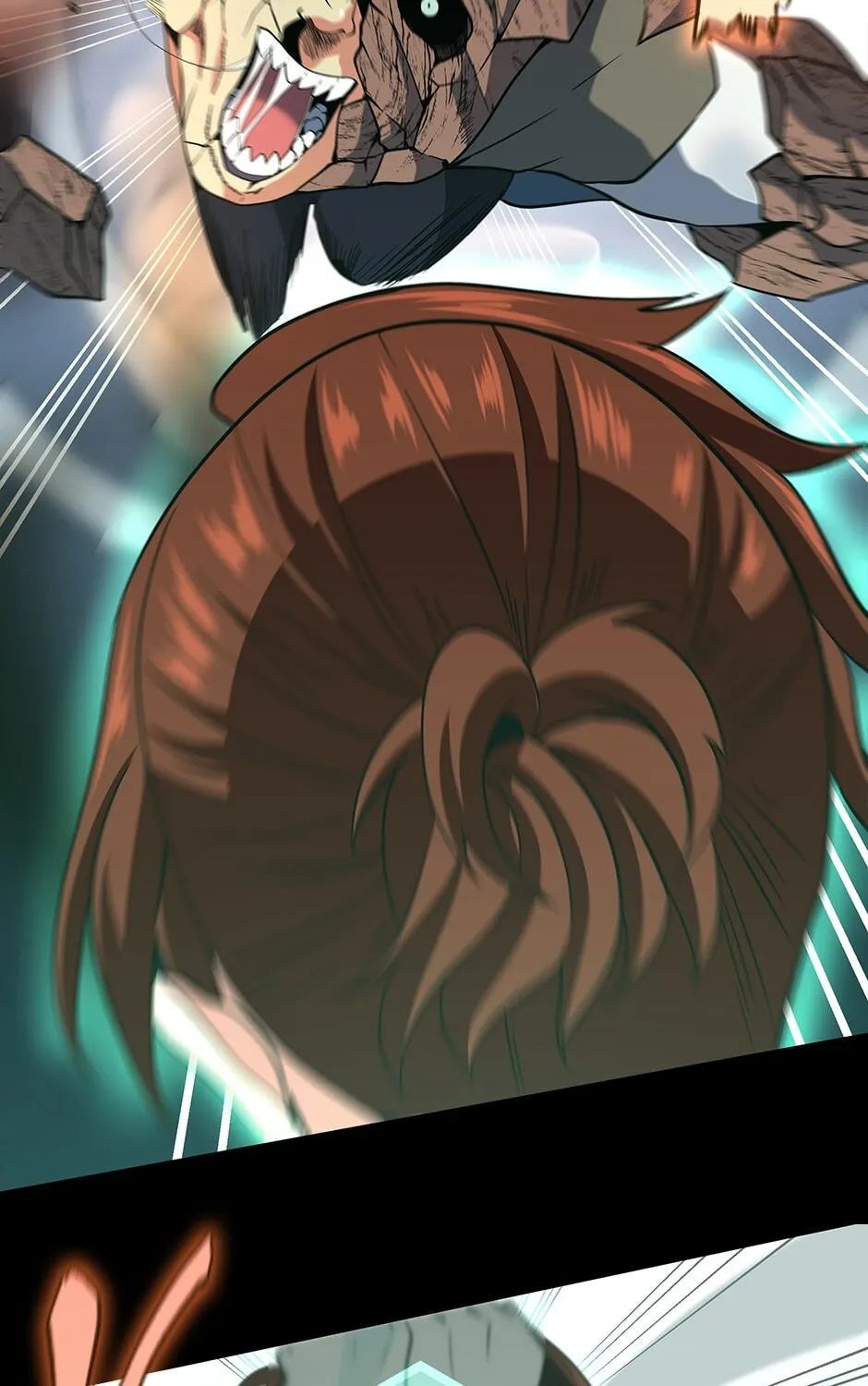 The Beginning After the End Chapter 107 page 105 - 