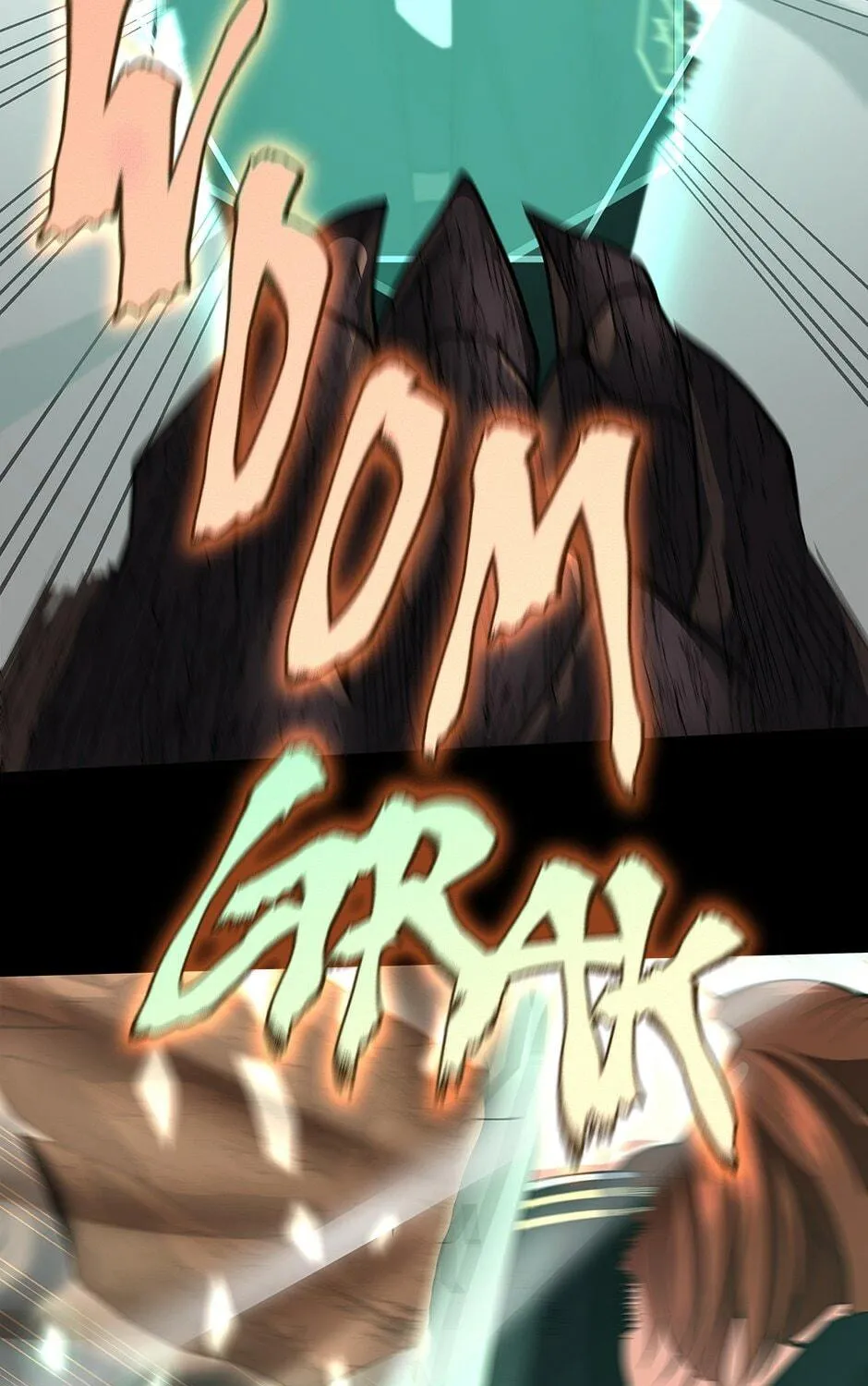 The Beginning After the End Chapter 107 page 107 - 