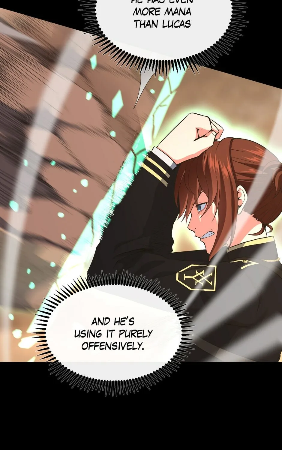 The Beginning After the End Chapter 107 page 111 - 