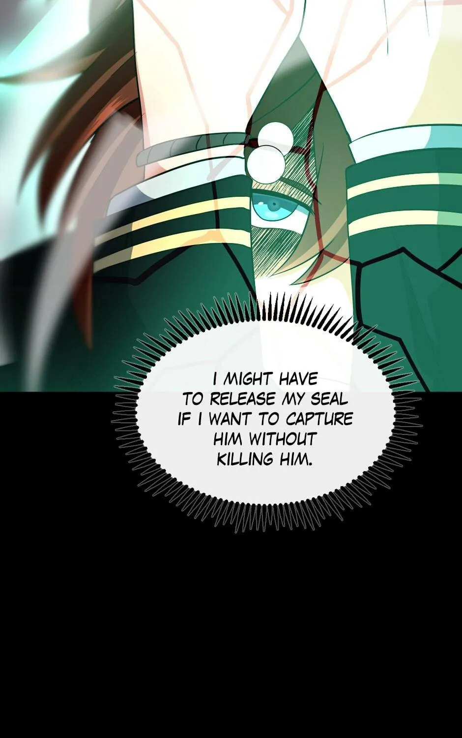 The Beginning After the End Chapter 107 page 113 - 
