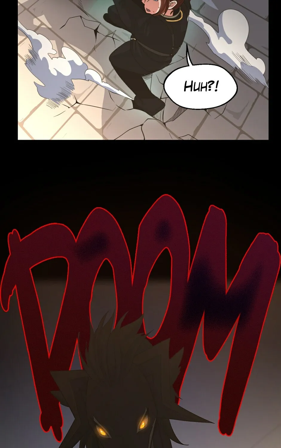 The Beginning After the End Chapter 107 page 115 - 