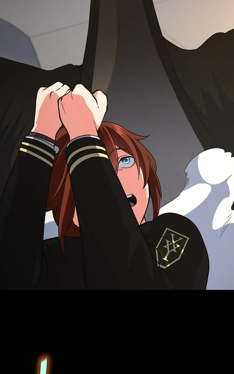 The Beginning After the End Chapter 107 page 117 - 