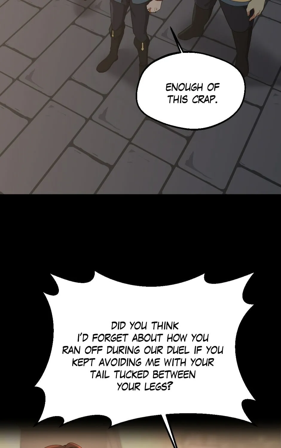 The Beginning After the End Chapter 107 page 13 - 