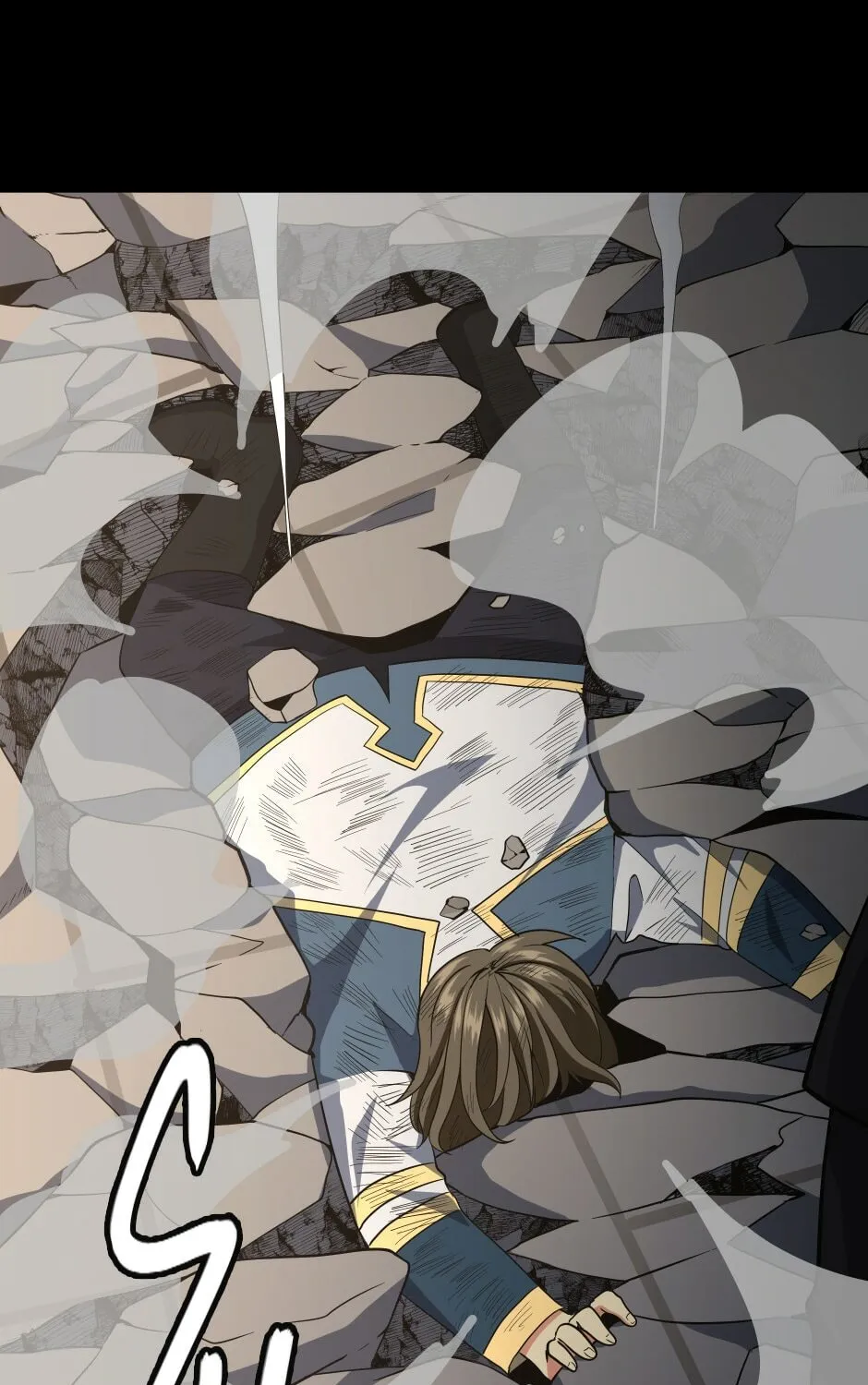 The Beginning After the End Chapter 107 page 123 - 