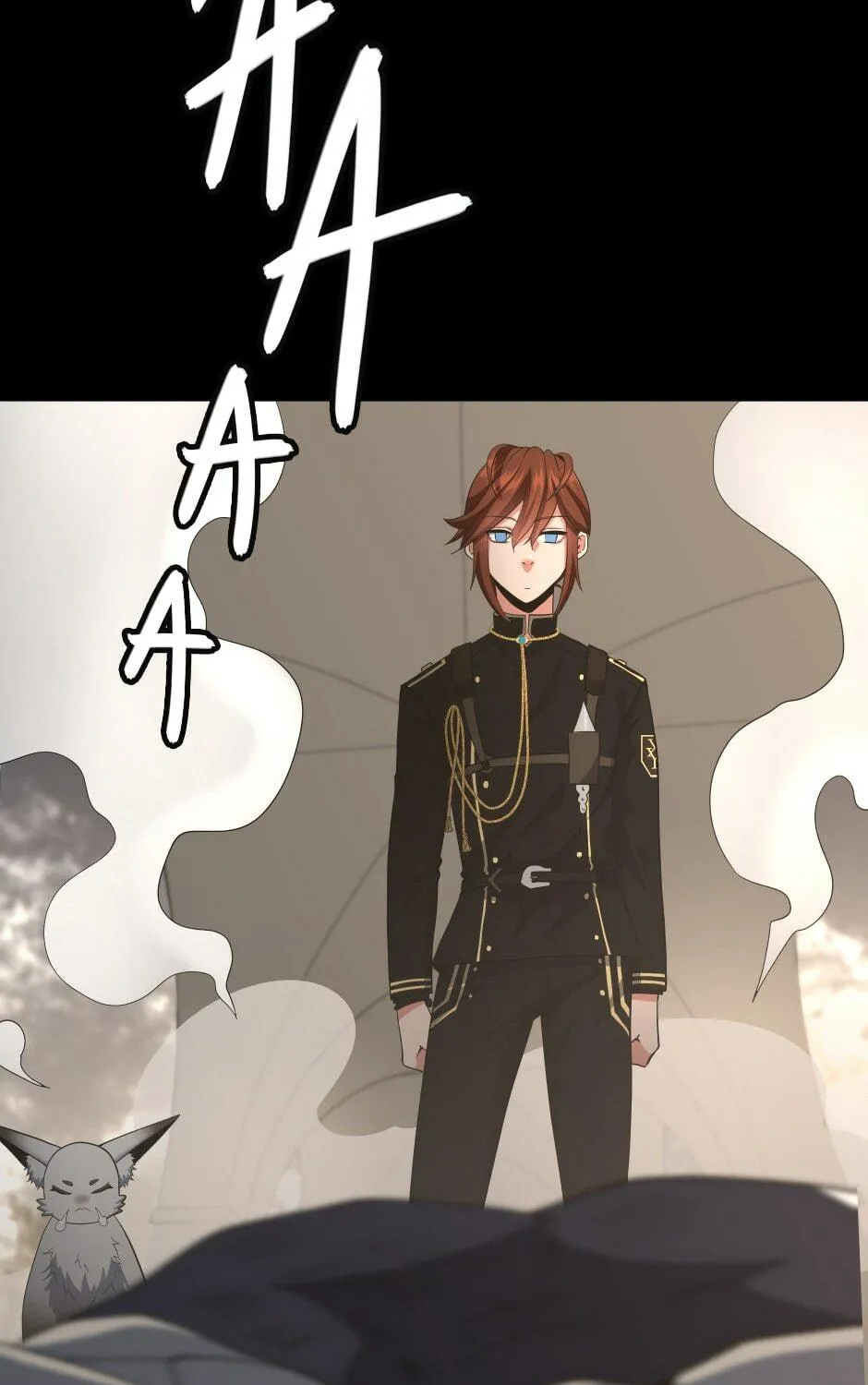 The Beginning After the End Chapter 107 page 125 - 