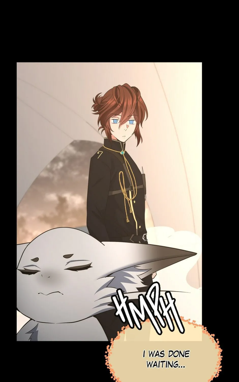 The Beginning After the End Chapter 107 page 127 - 