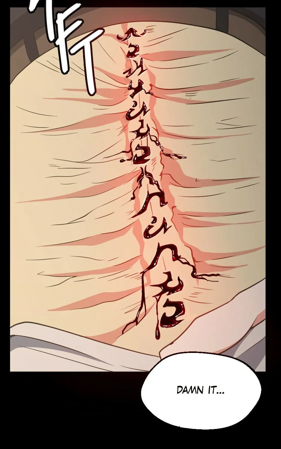 The Beginning After the End Chapter 107 page 135 - 