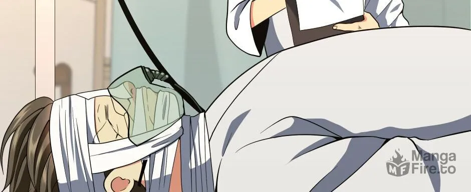 The Beginning After the End Chapter 107 page 140 - 
