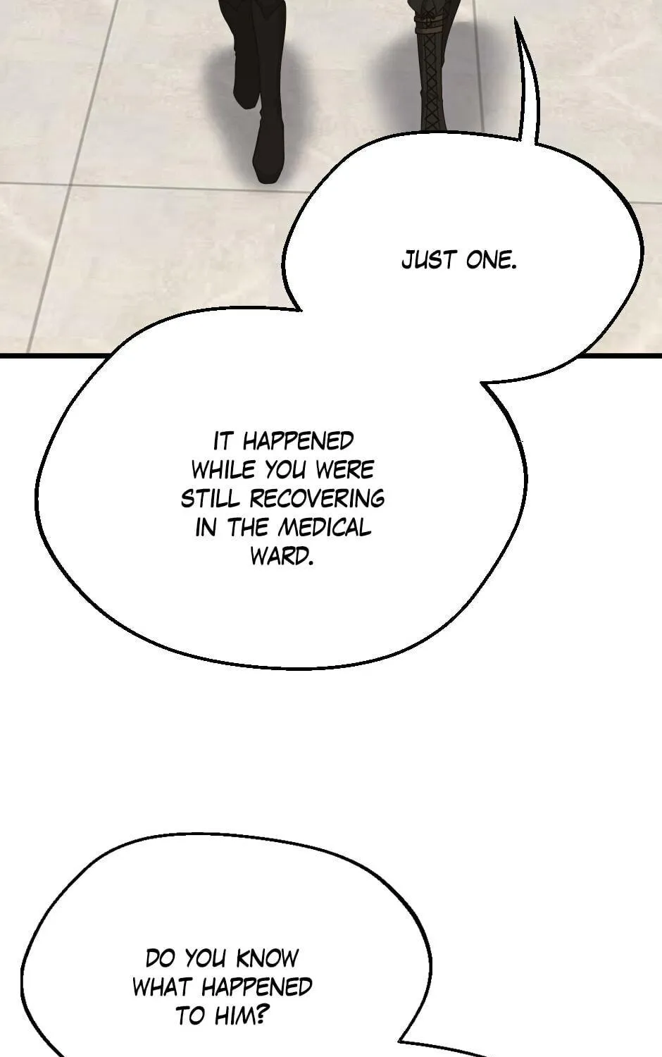 The Beginning After the End Chapter 107 page 143 - 