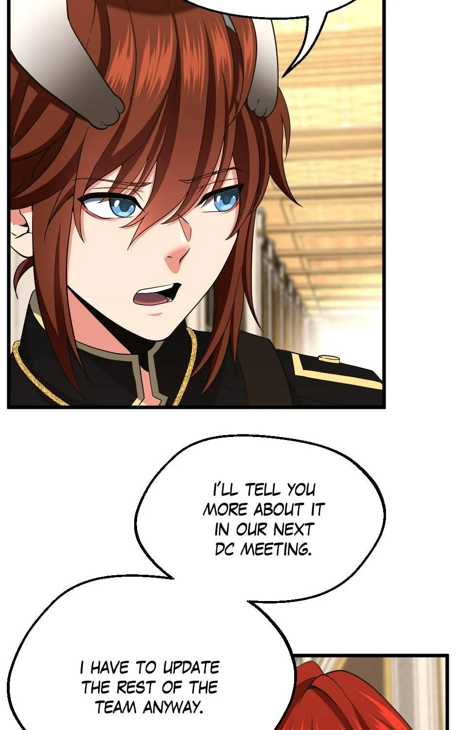 The Beginning After the End Chapter 107 page 145 - 