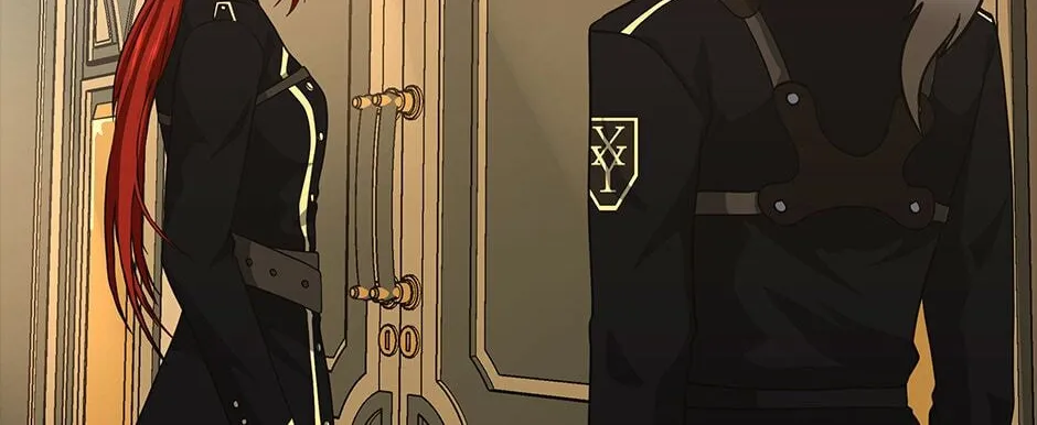 The Beginning After the End Chapter 107 page 148 - 
