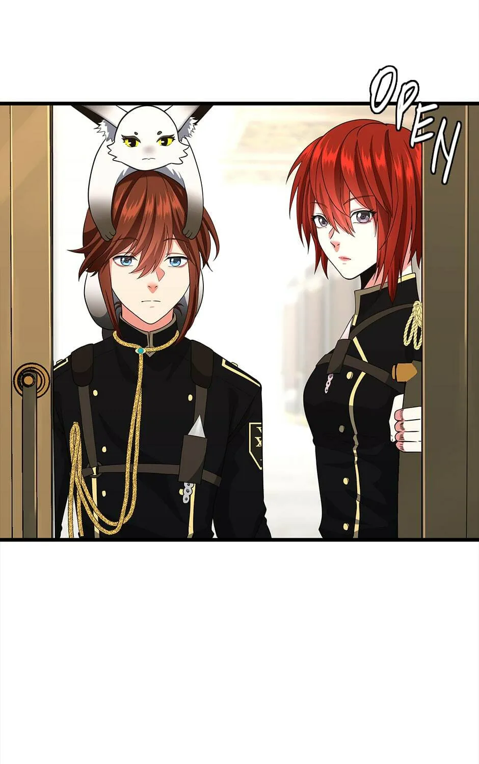 The Beginning After the End Chapter 107 page 151 - 