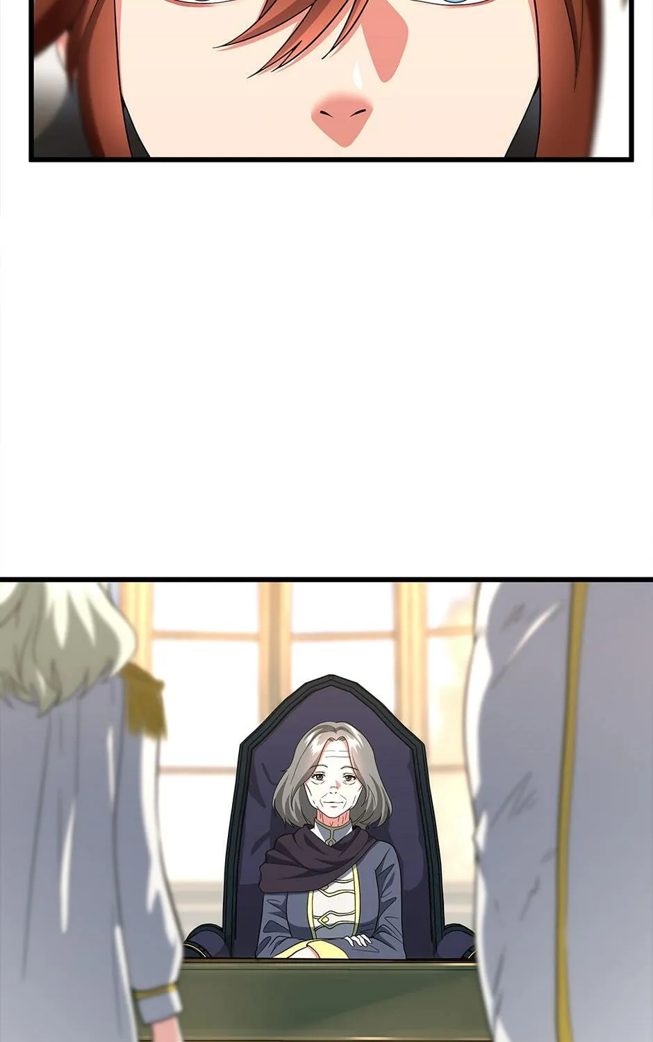 The Beginning After the End Chapter 107 page 153 - 