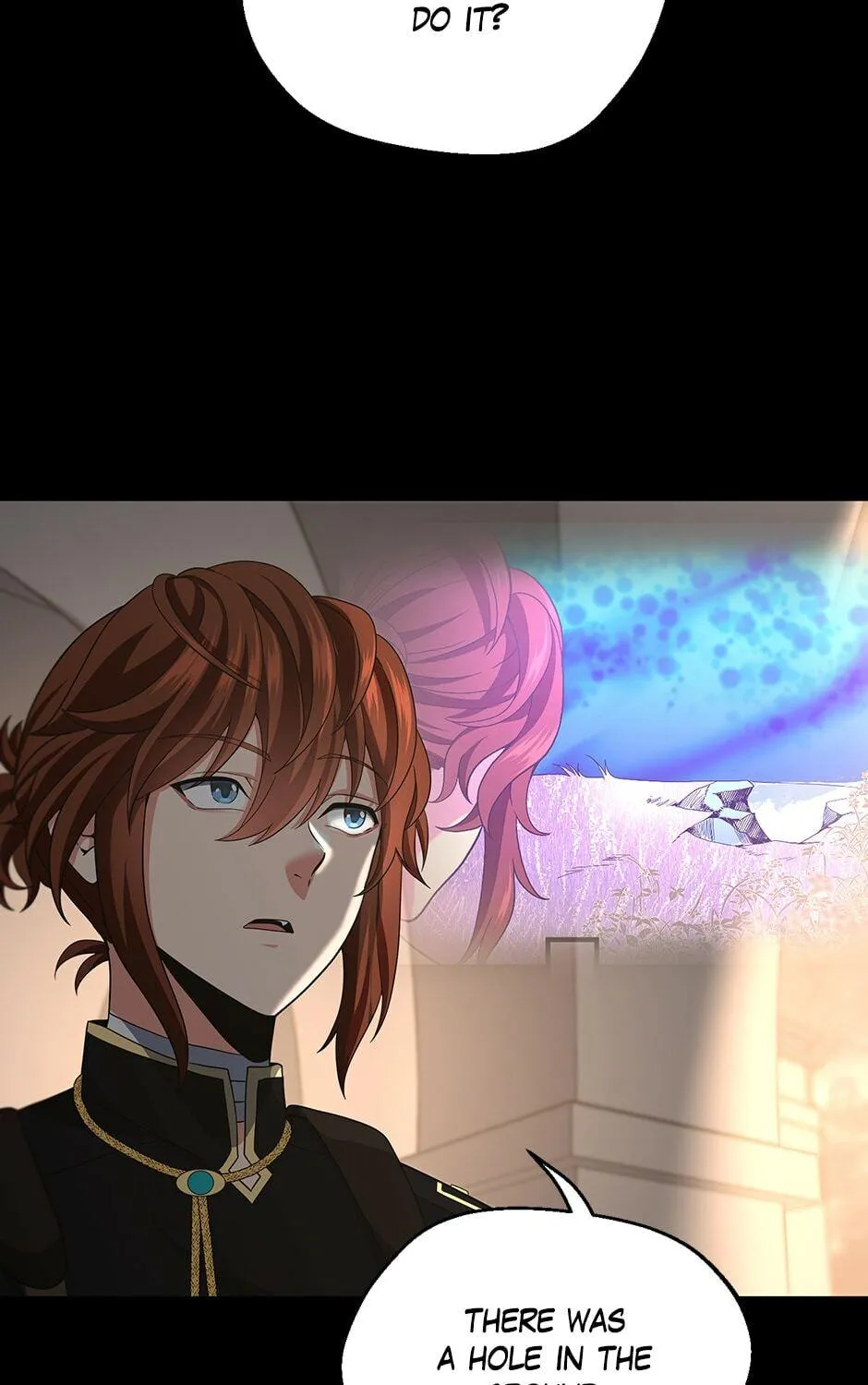 The Beginning After the End Chapter 107 page 17 - 