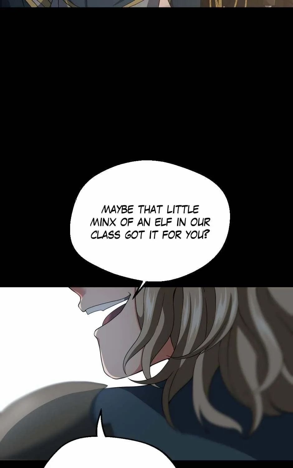 The Beginning After the End Chapter 107 page 29 - 