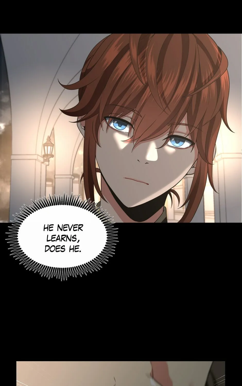 The Beginning After the End Chapter 107 page 31 - 