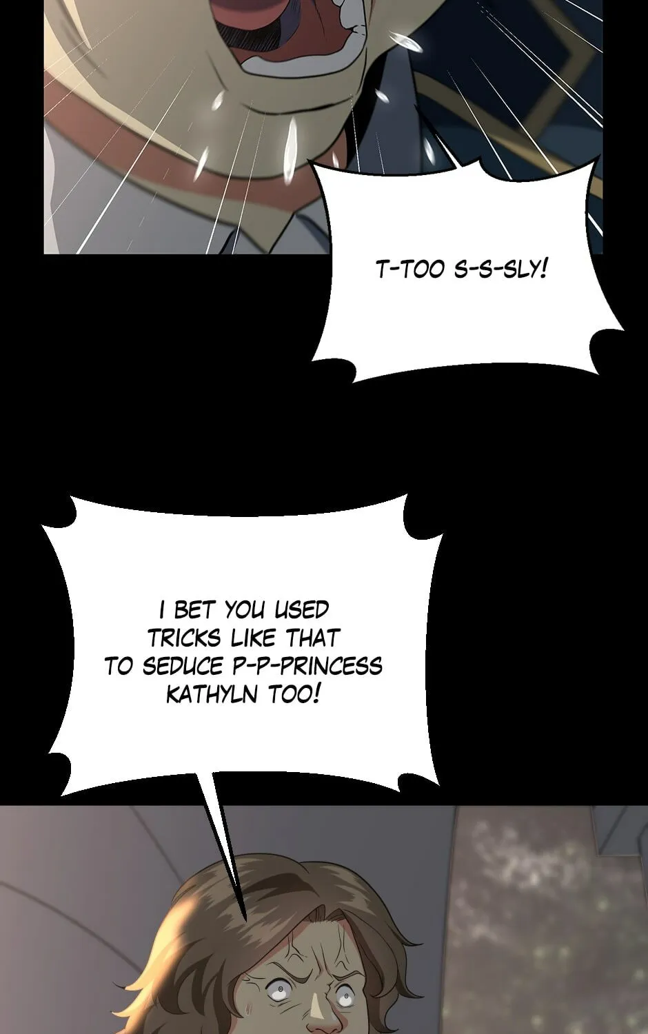 The Beginning After the End Chapter 107 page 33 - 