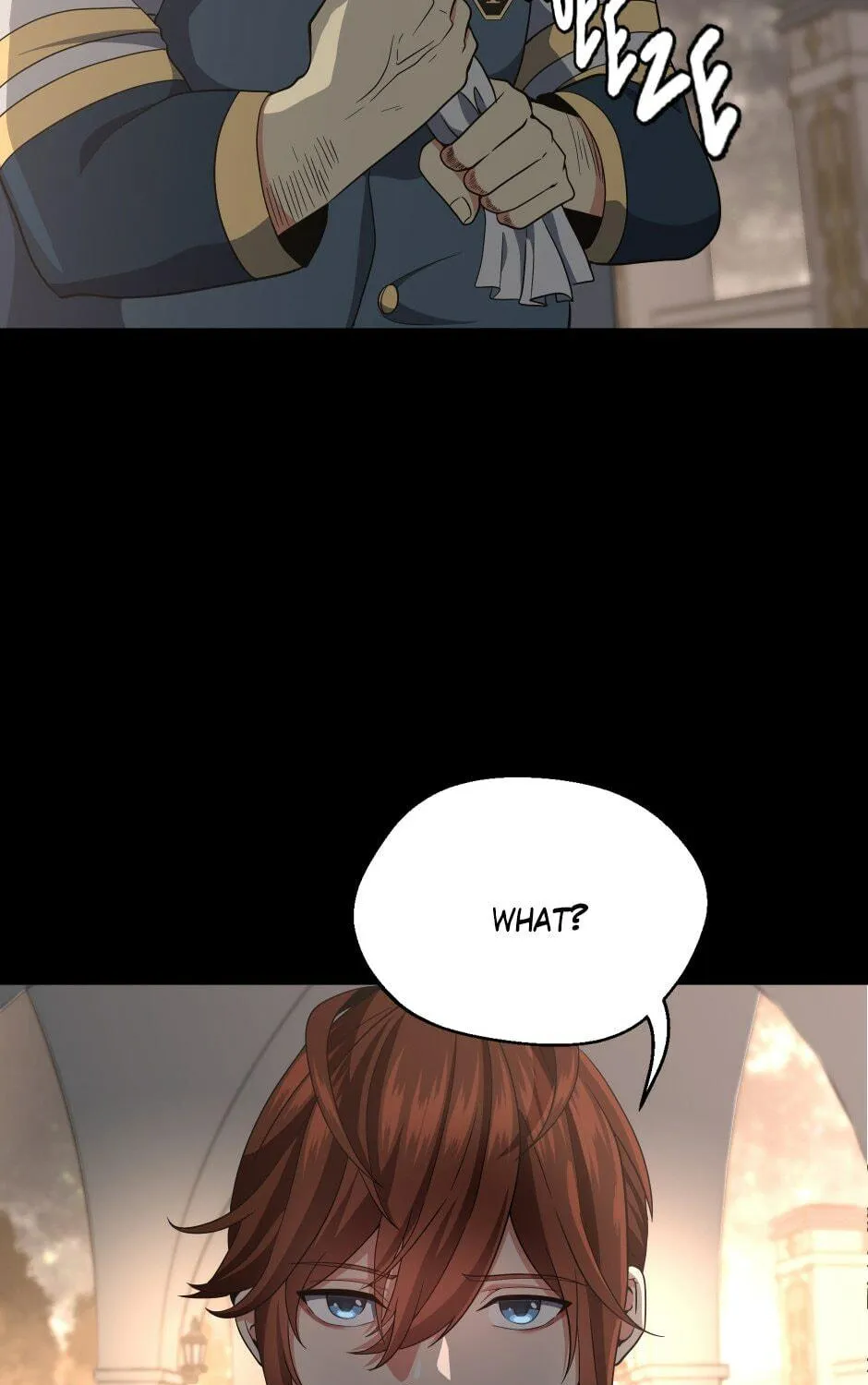 The Beginning After the End Chapter 107 page 35 - 