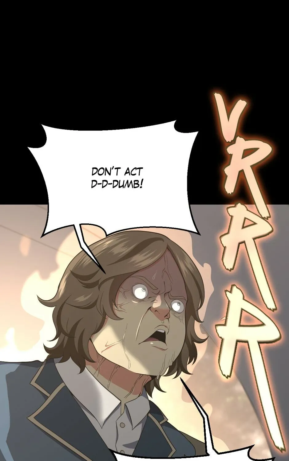 The Beginning After the End Chapter 107 page 37 - 