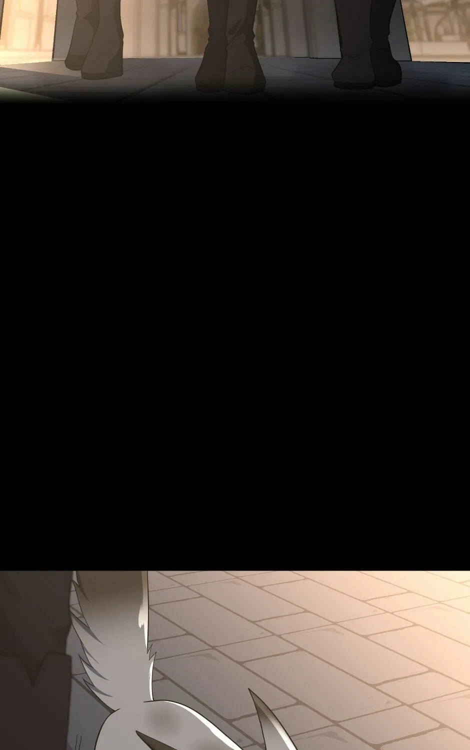 The Beginning After the End Chapter 107 page 5 - 
