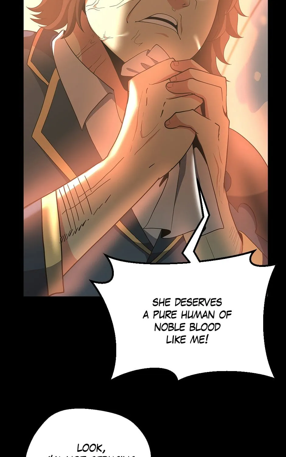 The Beginning After the End Chapter 107 page 45 - 