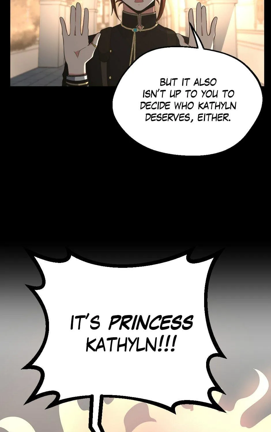 The Beginning After the End Chapter 107 page 47 - 
