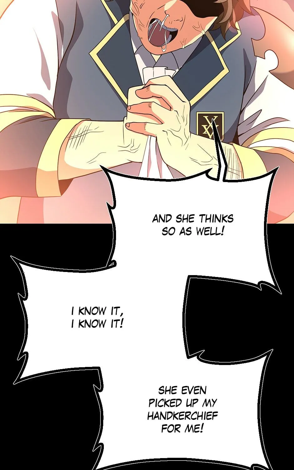 The Beginning After the End Chapter 107 page 49 - 