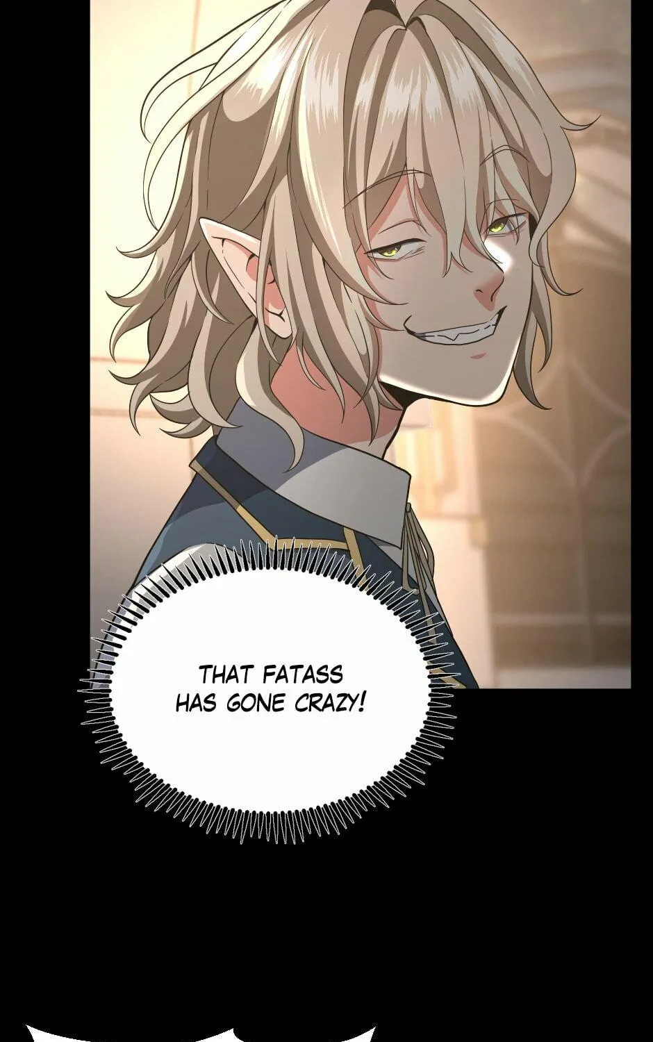 The Beginning After the End Chapter 107 page 53 - 