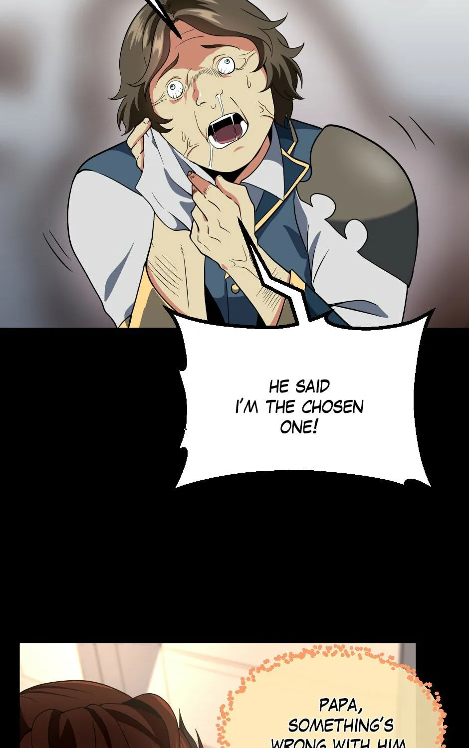 The Beginning After the End Chapter 107 page 55 - 