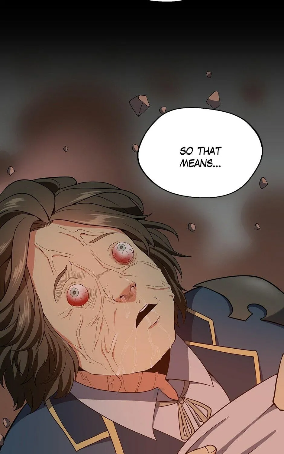 The Beginning After the End Chapter 107 page 59 - 