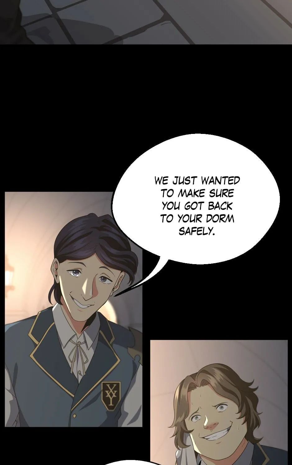 The Beginning After the End Chapter 107 page 7 - 