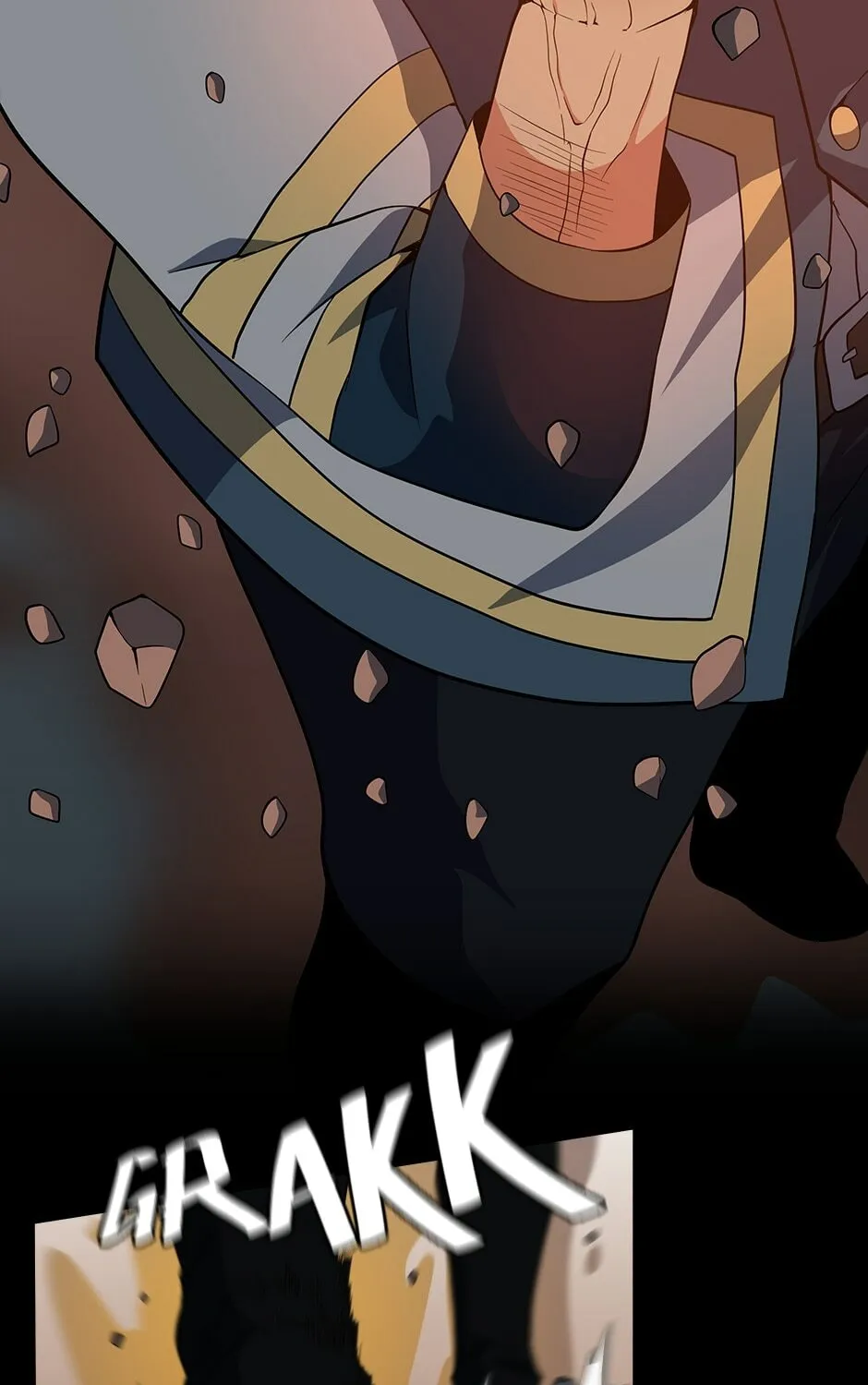 The Beginning After the End Chapter 107 page 61 - 