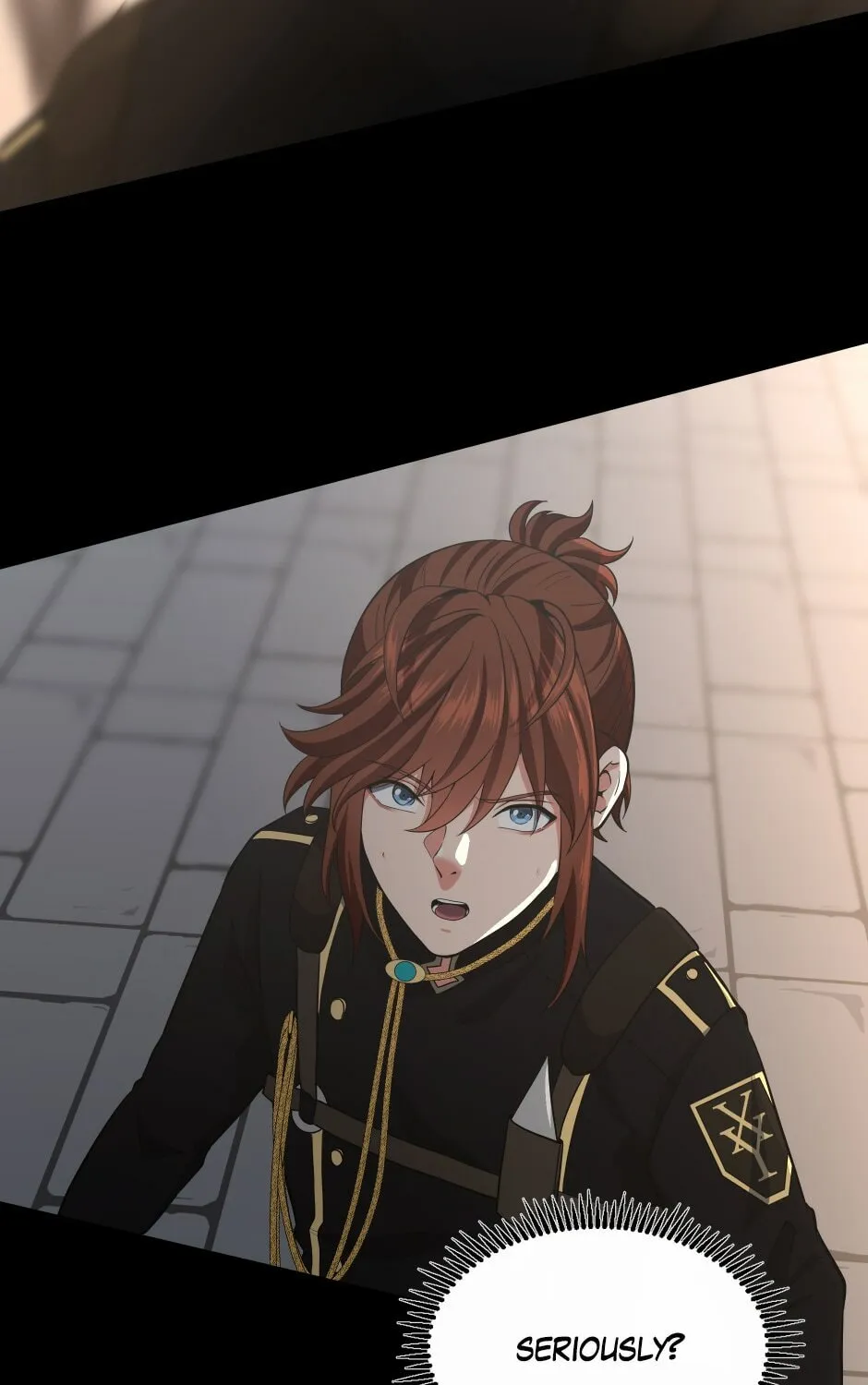 The Beginning After the End Chapter 107 page 67 - 