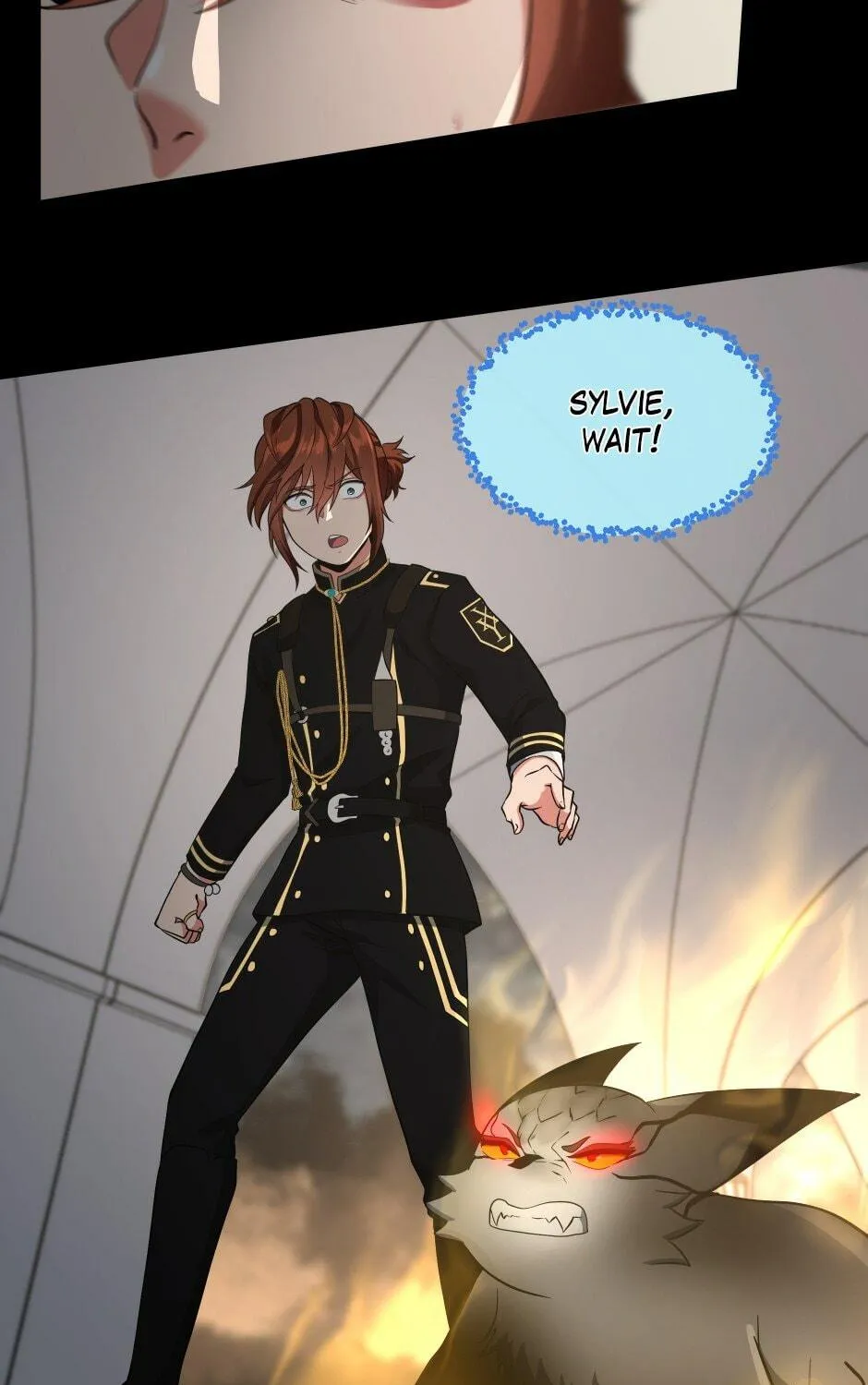 The Beginning After the End Chapter 107 page 69 - 