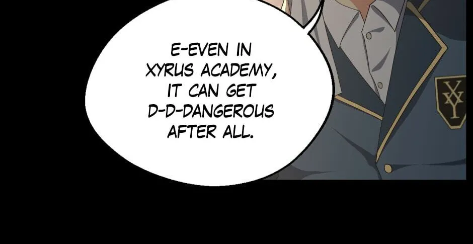 The Beginning After the End Chapter 107 page 8 - 