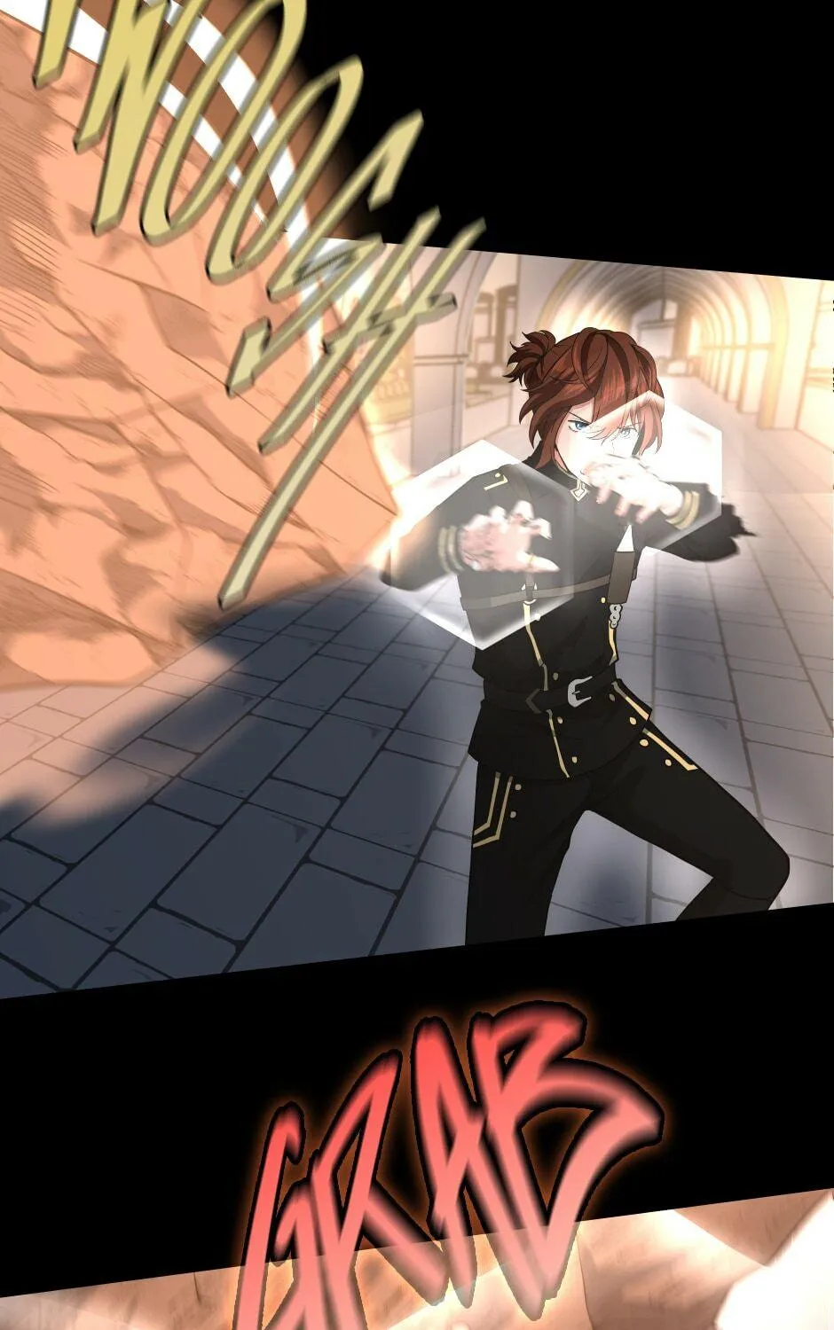 The Beginning After the End Chapter 107 page 71 - 