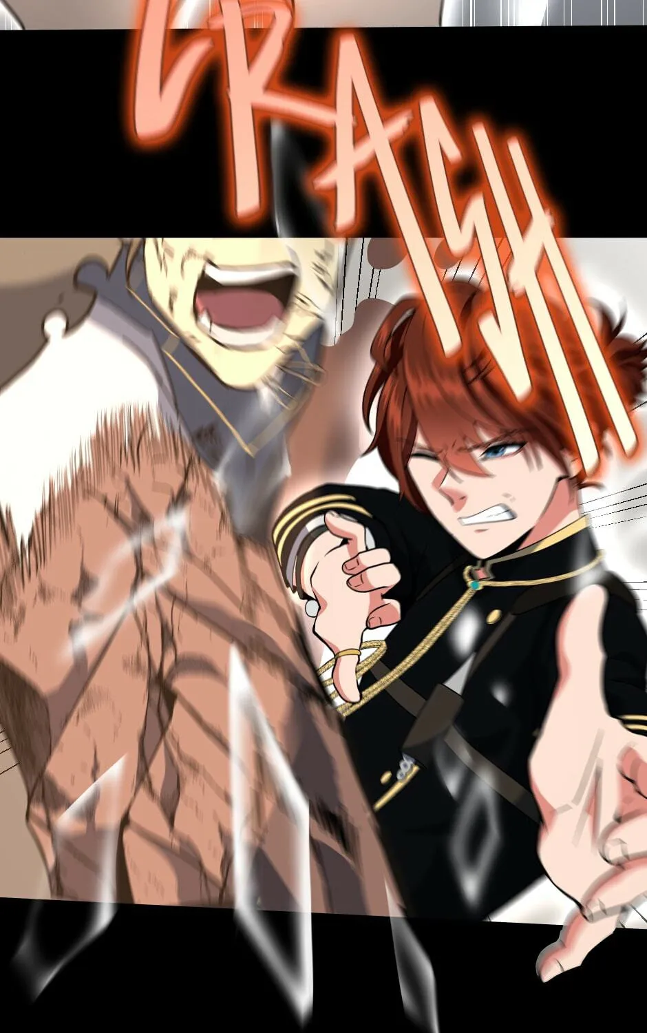 The Beginning After the End Chapter 107 page 73 - 