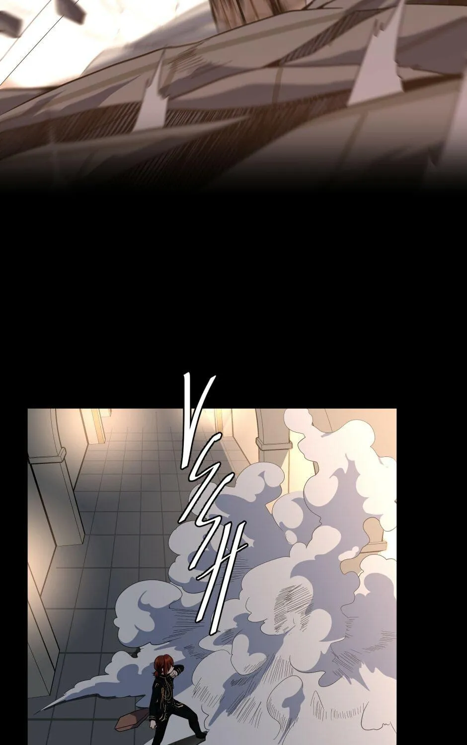 The Beginning After the End Chapter 107 page 77 - 