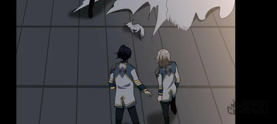 The Beginning After the End Chapter 107 page 78 - 