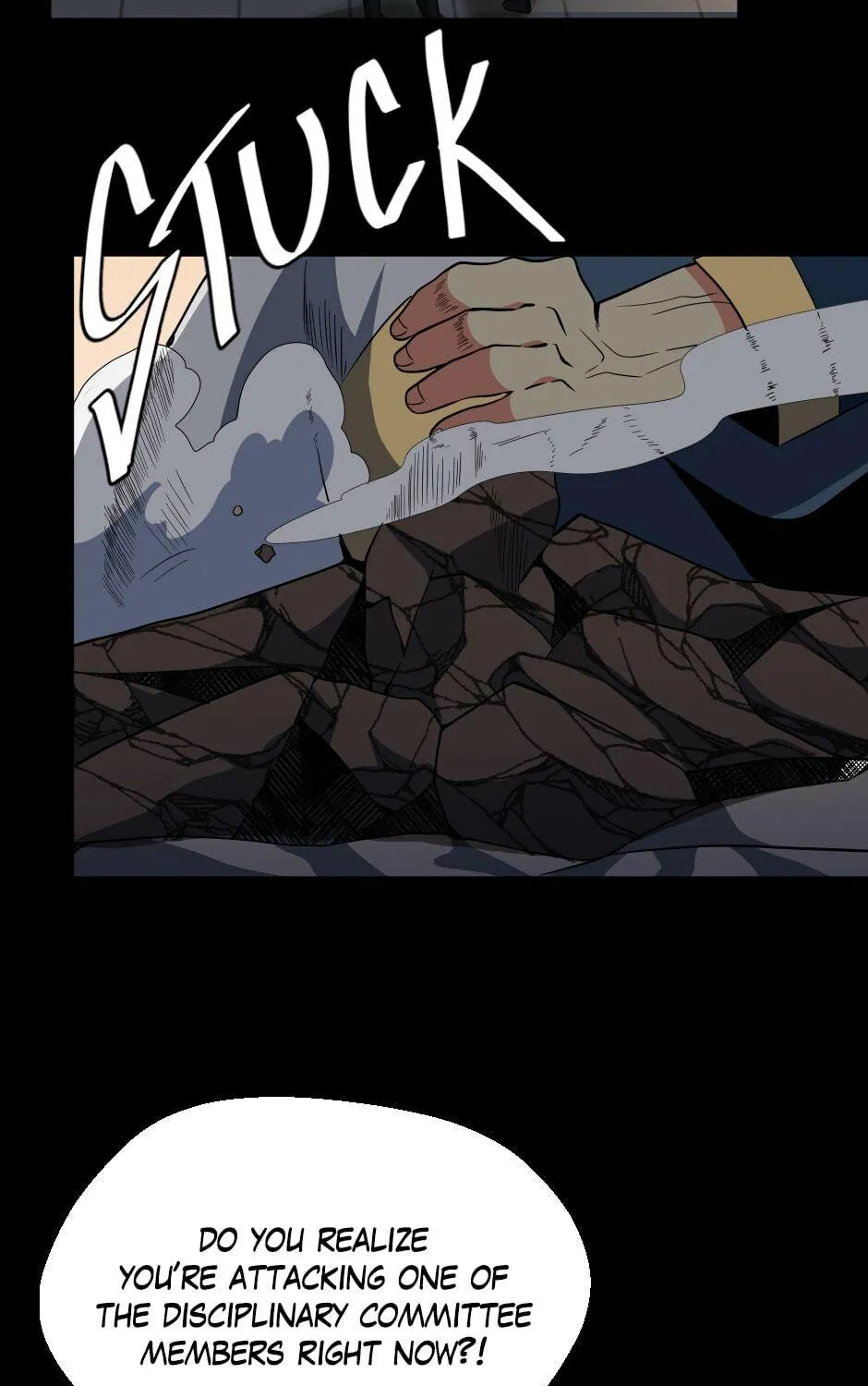 The Beginning After the End Chapter 107 page 79 - 