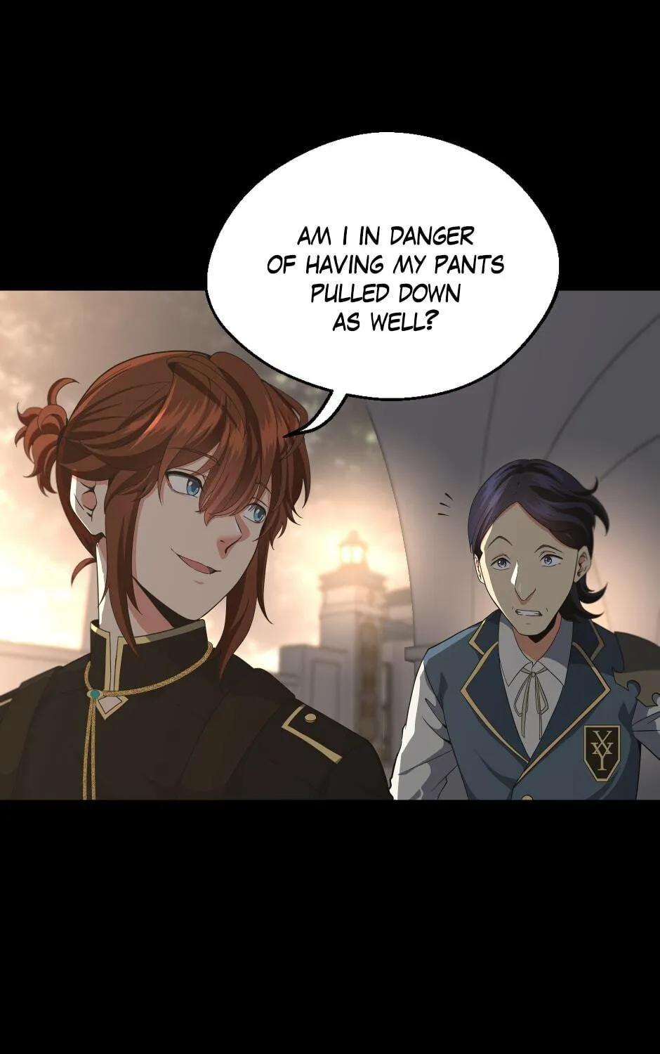 The Beginning After the End Chapter 107 page 9 - 