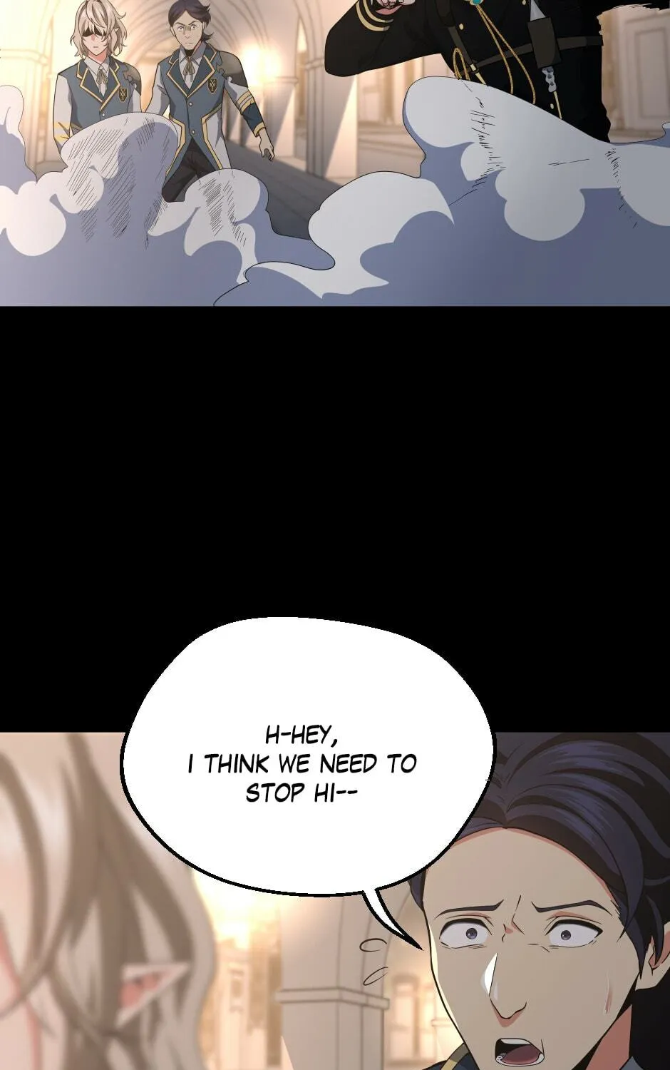 The Beginning After the End Chapter 107 page 81 - 