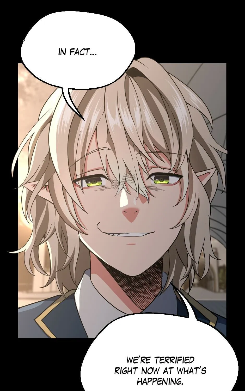 The Beginning After the End Chapter 107 page 85 - 