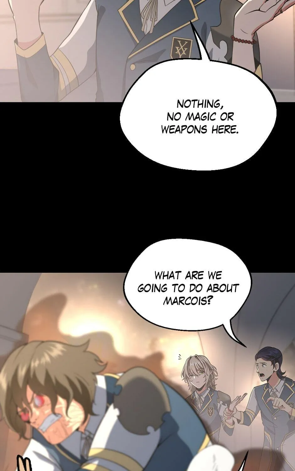 The Beginning After the End Chapter 107 page 89 - 