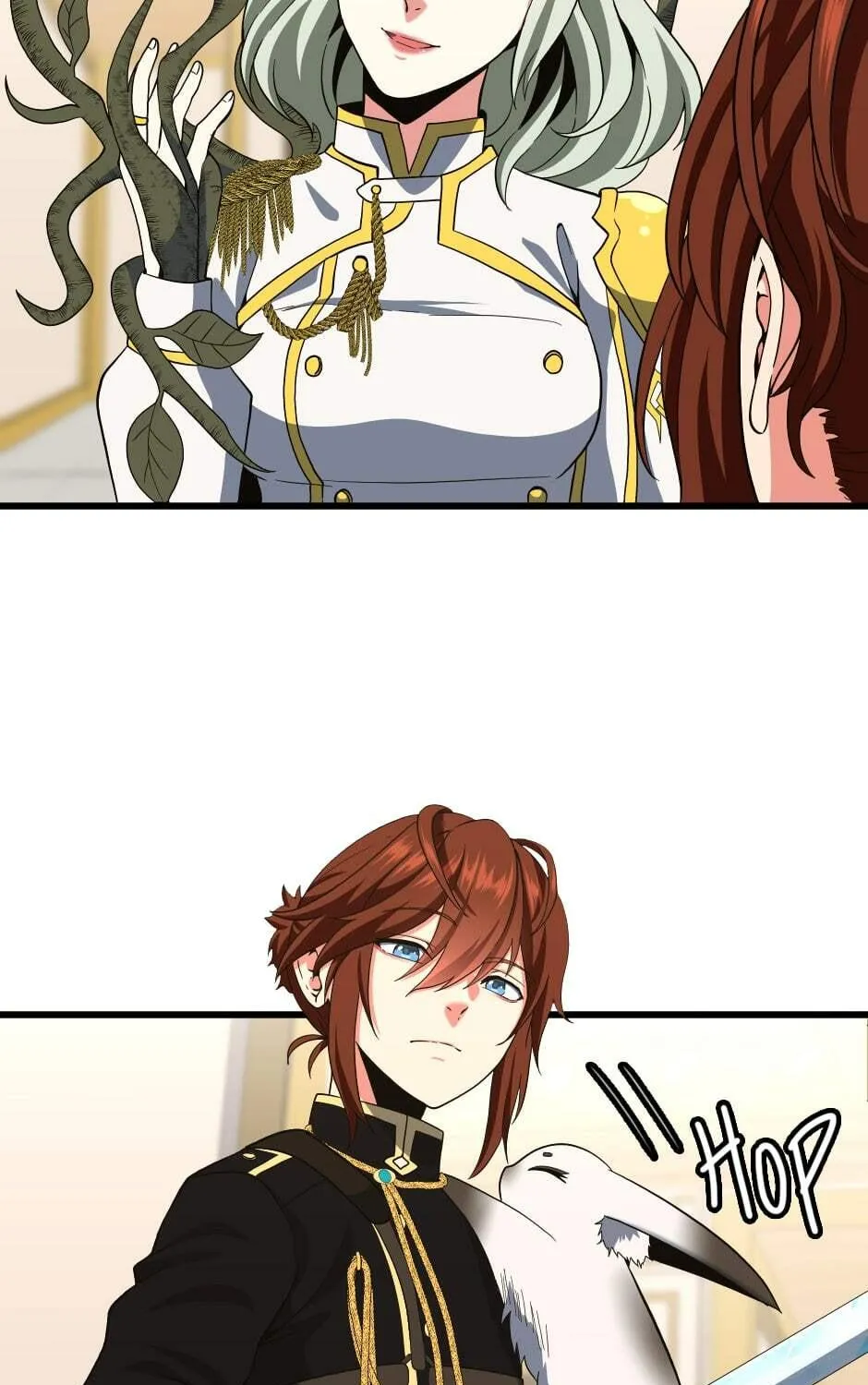 The Beginning After the End Chapter 108 page 101 - 