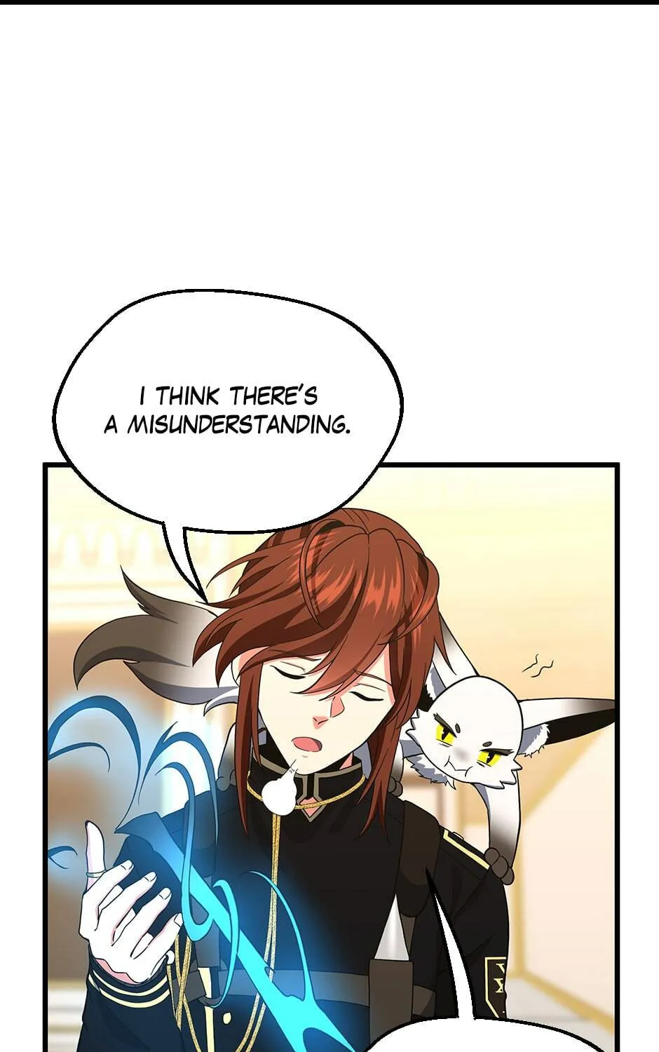 The Beginning After the End Chapter 108 page 103 - 