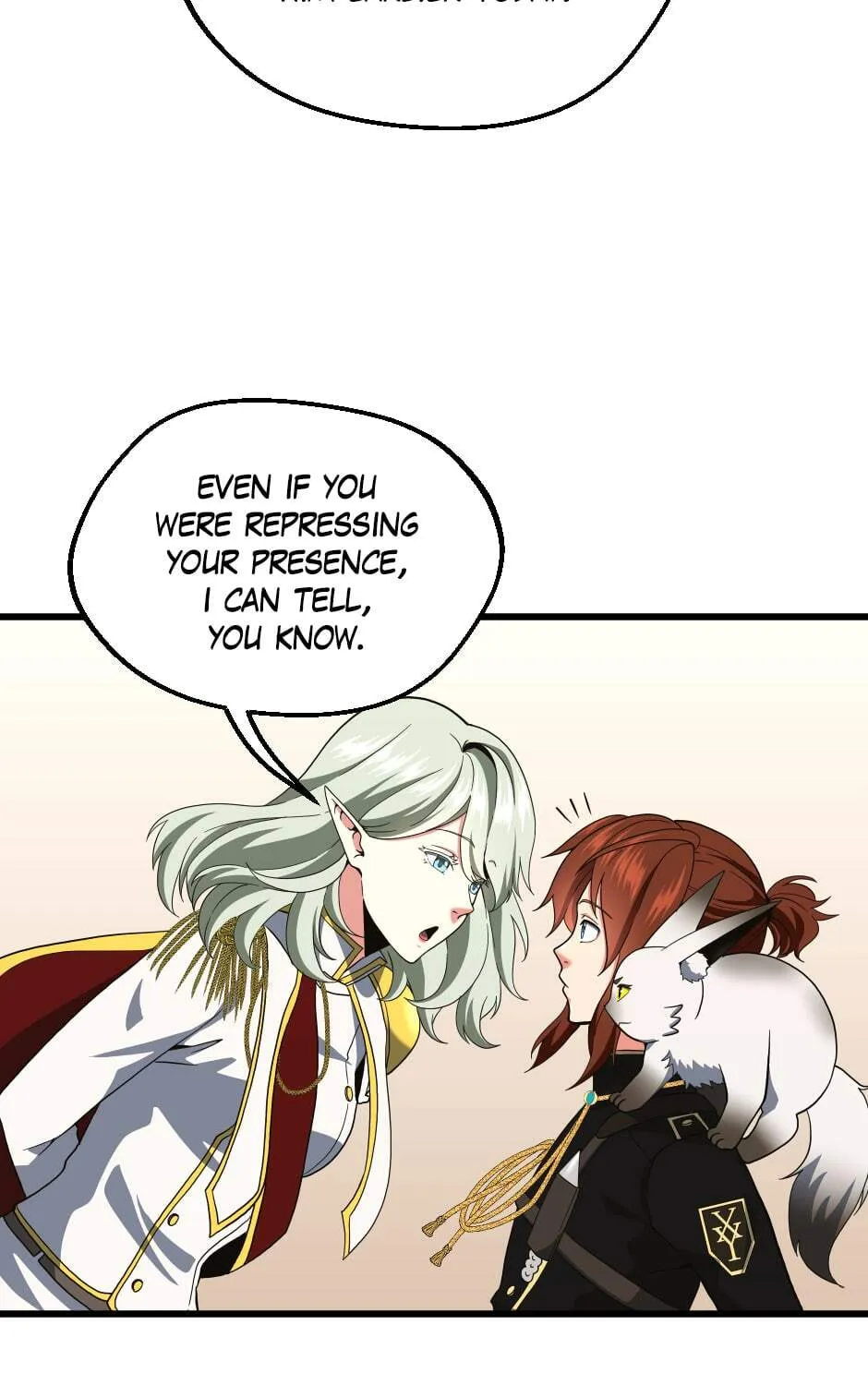 The Beginning After the End Chapter 108 page 105 - 