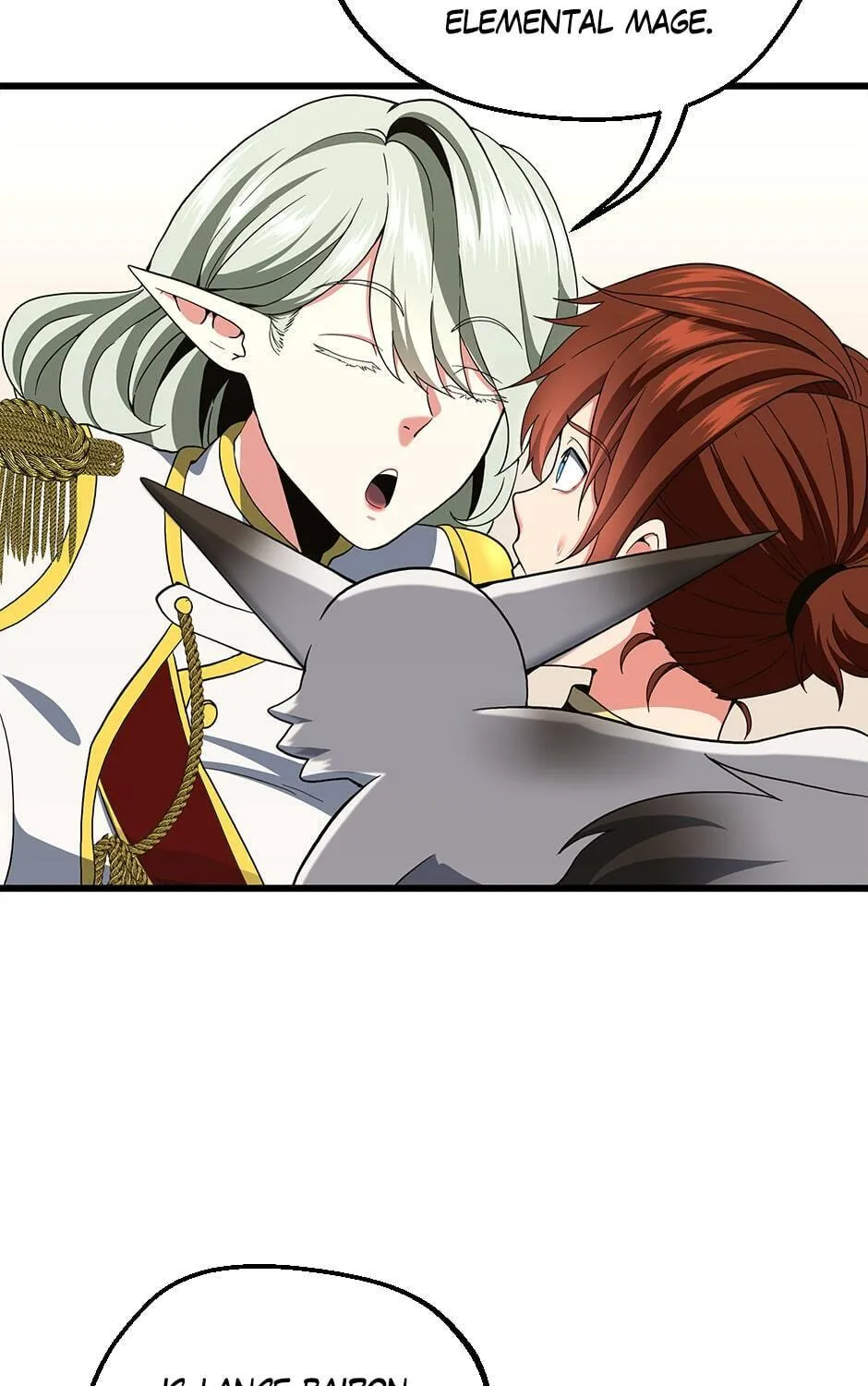 The Beginning After the End Chapter 108 page 107 - 
