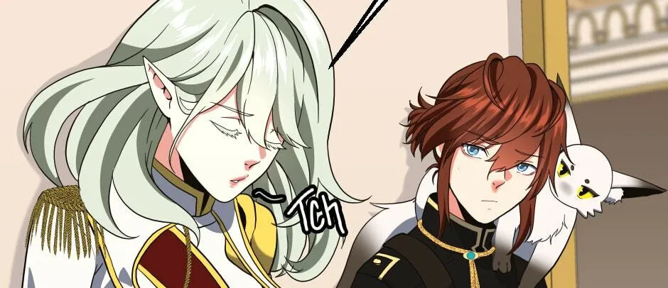 The Beginning After the End Chapter 108 page 116 - 